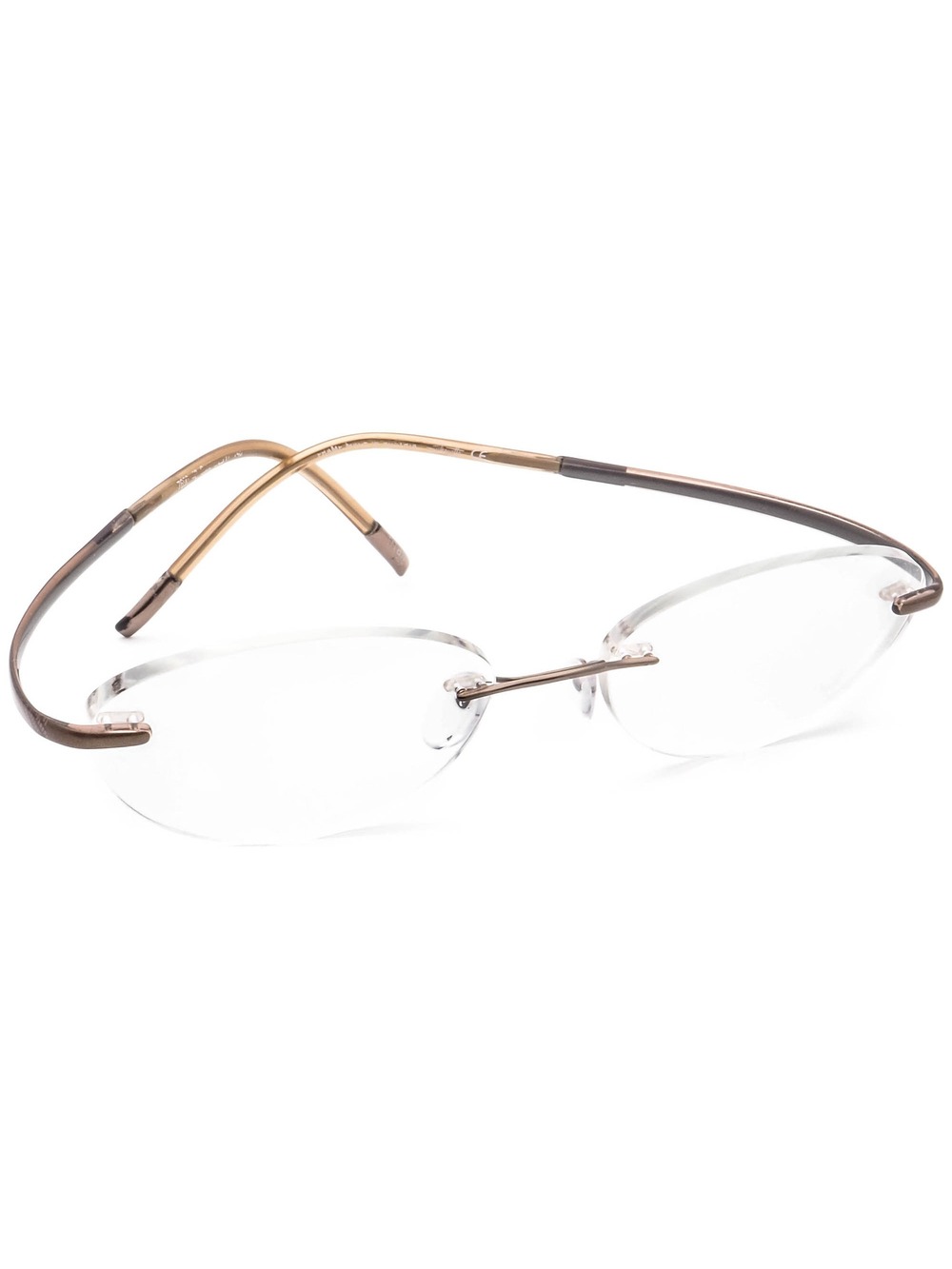 Silhouette 7690 40 6060 Titan Eyewear